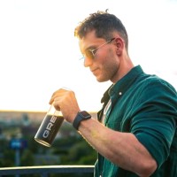 MADMONQ Employee Kristián Fáber's profile photo