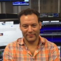 Fundamental Employee Leon Rozenfeld's profile photo