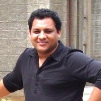 Metropolitan Commercial Bank Employee Sreejith Sivadas's profile photo