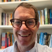 University of Warwick Employee Daniel Branch's profile photo