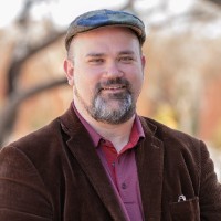 Catharsis Counseling Center Employee Jack Register's profile photo