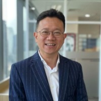 Advisors Alliance Group Employee James Lim's profile photo