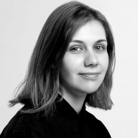 Serpstat Employee Anastasiia Melnytska's profile photo