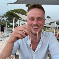 Hygiëneplan Employee Bart van Den Bergh's profile photo
