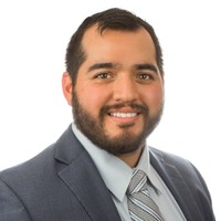 Transport Services Employee Fernando Gutierrez's profile photo