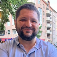 Optris Employee Leandro Lombardi's profile photo