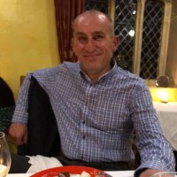 David Griffiths Email & Phone Number