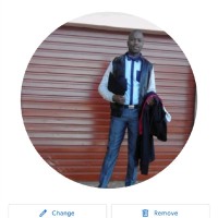 Santova Limited Employee Yanga Dlamini's profile photo