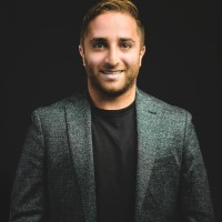 Klosed Properties Employee Adam Hajibai's profile photo