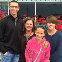 Traci Ward Email