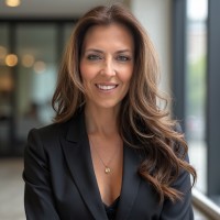 Crissy Tosch Email & Phone Number