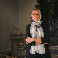 White Eagle Development Employee Reem Zayed's profile photo