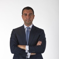PANTA RAY Employee Alberto Mattia's profile photo