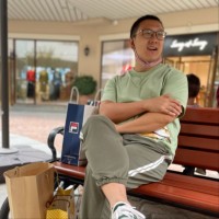 中软国际科技服务有限公司 Employee Xinyuan Wang's profile photo