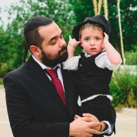 Tomas Robles Email