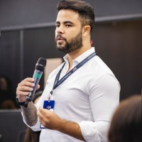 Murillo Ribeiro Email