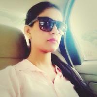 Xonier Employee Neha Dixit's profile photo