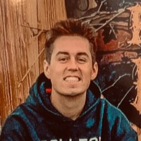 Office H2O Employee Alec Evans's profile photo