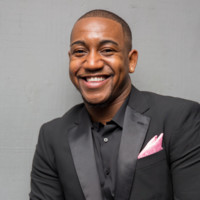 IPS Security Employee Desmond Alford's profile photo