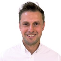 STRI Group Employee Neil Rodger's profile photo