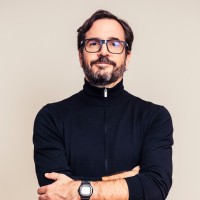 KTM Informatics GmbH Employee Patrick Berger's profile photo