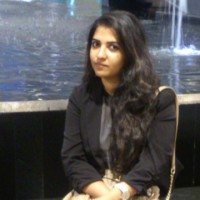 Campus Sutra Employee Aju Bindiya's profile photo