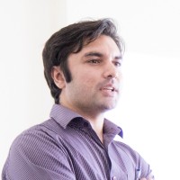 Wicked Broz Employee Zain Siddiqui's profile photo