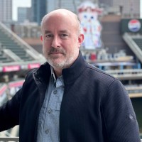 Minnesota Twins Employee John Avenson's profile photo