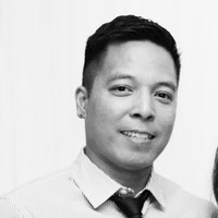 Slalom Build Employee Mark Dinglasan's profile photo