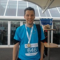 Email di Paul Clifford