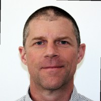 European Centre for Disease Prevention and Control (ECDC) Employee John Kinsman's profile photo