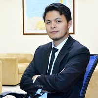 Ebenezer Alcaraz Email