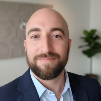 Global Engage Employee William Baird's profile photo