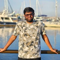 Bank for International Settlements – BIS Employee Balu Babu's profile photo