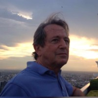 Digger Foundation Employee Serge Verniau's profile photo