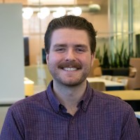 HNI Workplace Furnishings Employee Mitchell McIntyre's profile photo