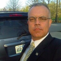 Valiant Solutions, LLC Employee Daniel Antonson's profile photo