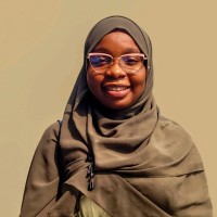 GRATITUDE, INC. Employee Memunah Mutohir's profile photo