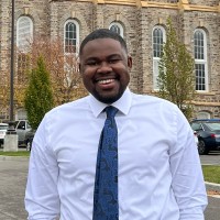 Qure Medical Employee Kelvin Chemistry's profile photo