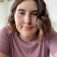 RAISE THE BOTTOM TRAINING & COUNSELING SERVICES, LLC Employee Olivia Parry's profile photo