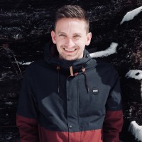 Luke Kingma Email & Phone Number
