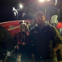Kunau Implement Co. Employee Shawn Strothman's profile photo