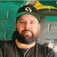 LUXY Employee Christopher O'Shea's profile photo