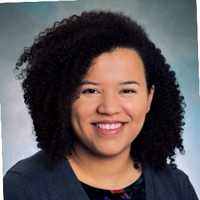 GLBTQ Legal Advocates & Defenders Employee Rianna Johnson-Levy's profile photo