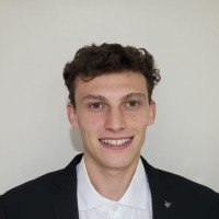 Selú Employee Felipe di Stefano's profile photo