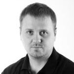 Wisefish ehf Employee Ari Hróbjartsson's profile photo