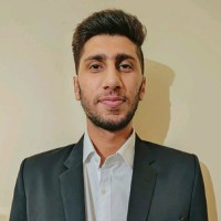 CBRE Employee Hardik Bajaj's profile photo