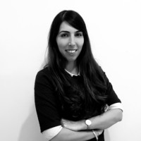 Bionic Employee Hila Oster's profile photo