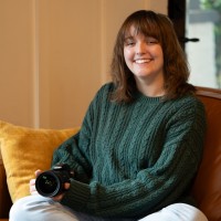 Red Radish Catering Employee Sydney Hardee's profile photo