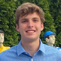 FUZE Technology Employee Henry Box's profile photo